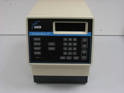 ESA Coulochem 2 Electrochemical Detector