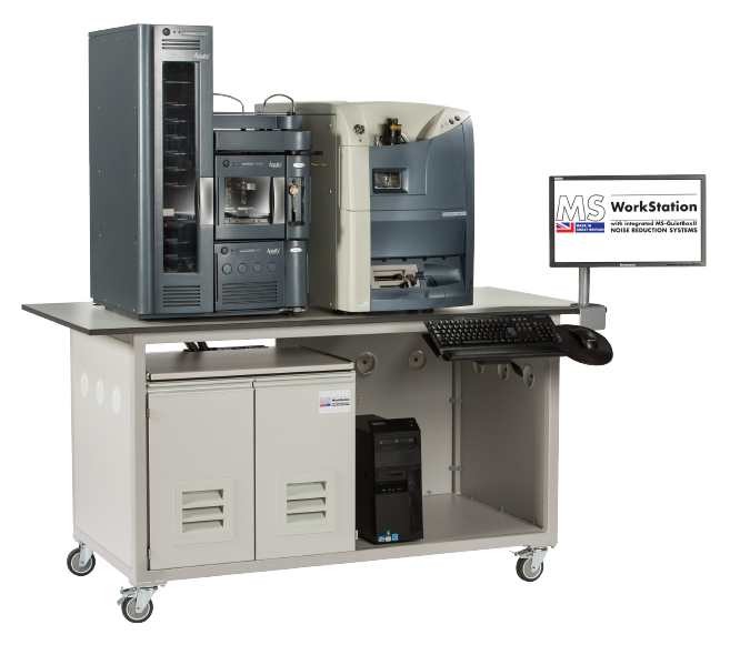 KRSSMS-Workstation